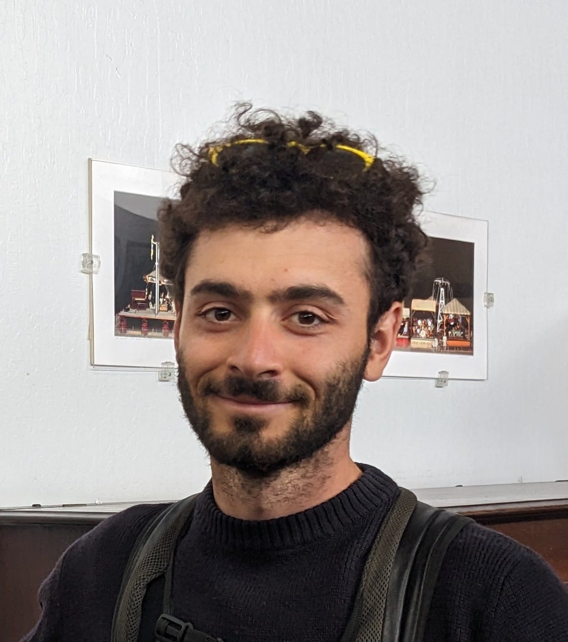 team member